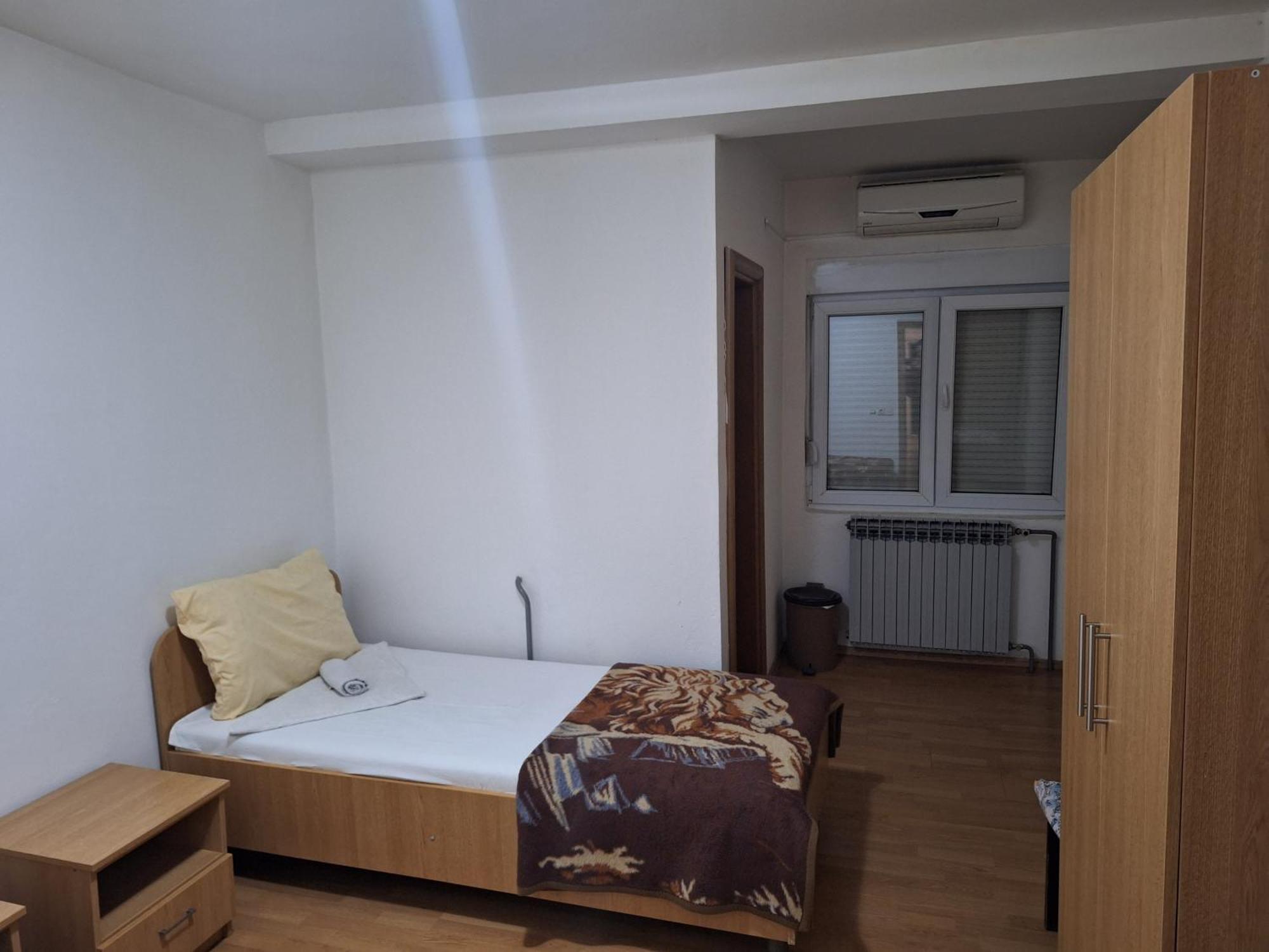 Hotel Juka Međugorje Exterior foto