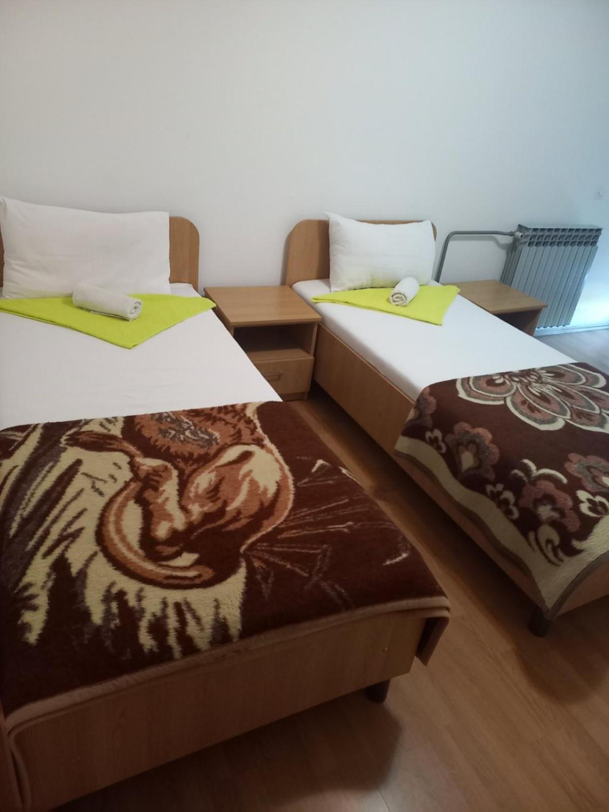 Hotel Juka Međugorje Exterior foto